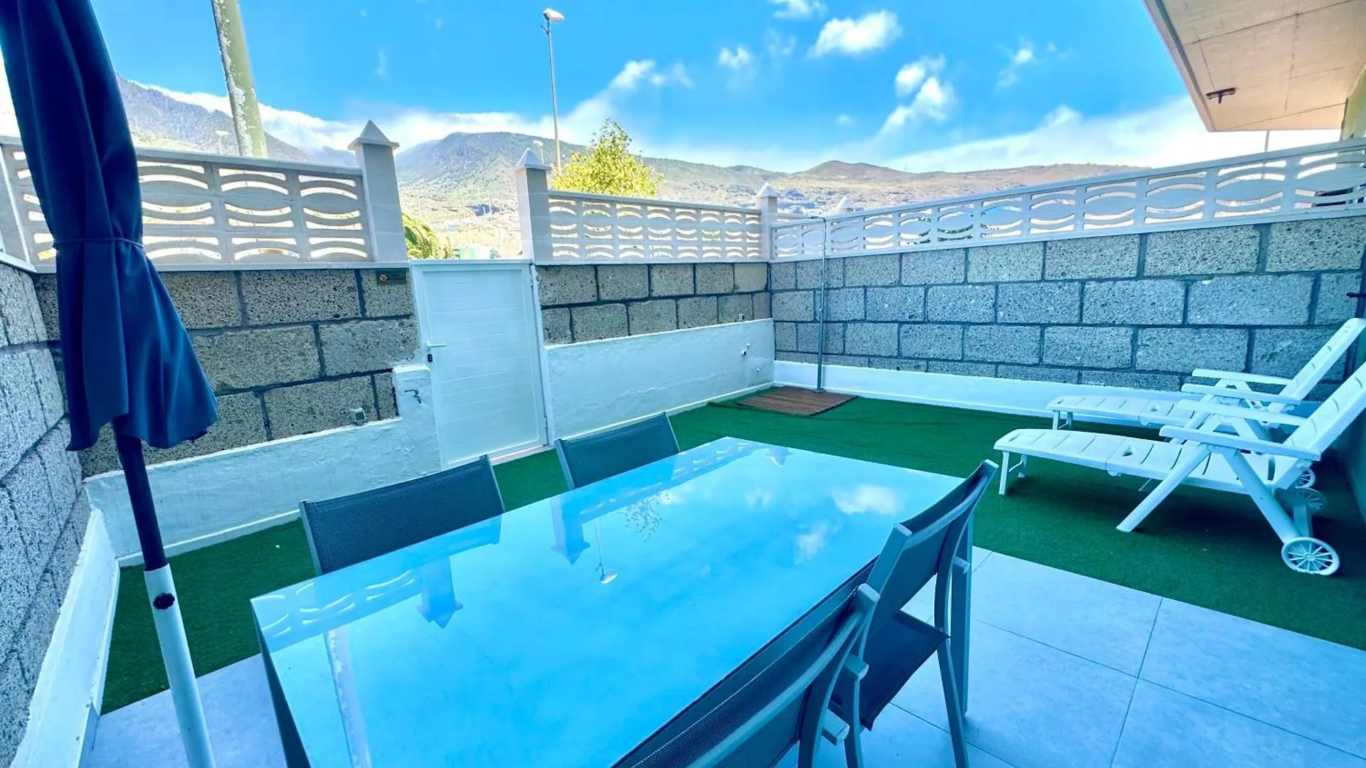 Alma Elegant Suite Apartment Candelaria 0*,  Spain