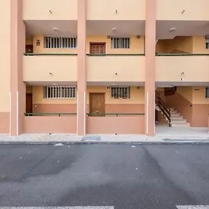  Apartamento Casa Caletillas