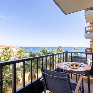  Apartamento Home2book Caletillas Beach Naiguata,wifi & Terrace